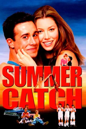 Summer Catch's poster