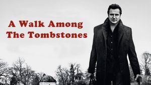 A Walk Among the Tombstones's poster