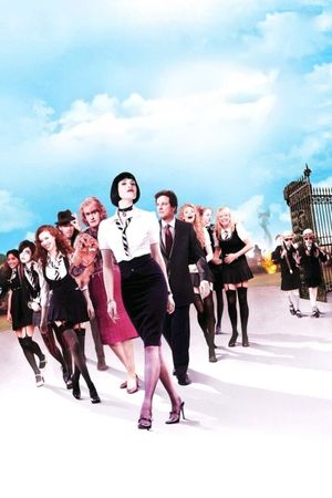 St. Trinian's's poster