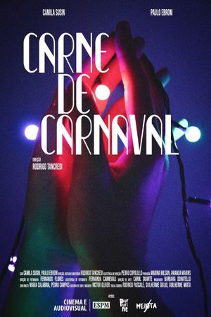 Carne de Carnaval's poster