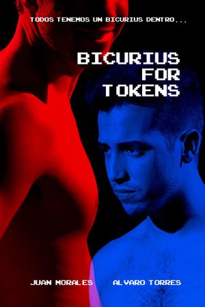 Bicurius for Tokens's poster