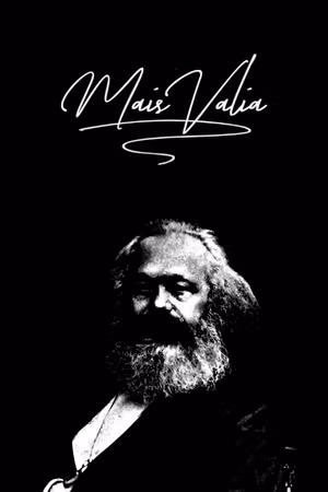 Added Value (Mais Valia)'s poster