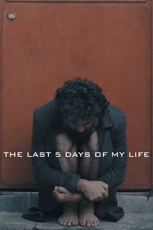 The Last 5 Days of My Life's poster