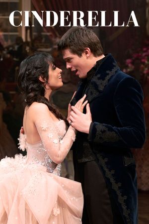 Cinderella's poster