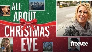 All About Christmas Eve's poster