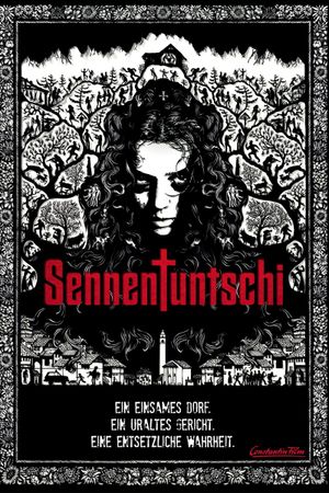 Sennentuntschi: Curse of the Alps's poster