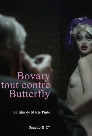 Bovary tout contre Butterfly's poster image