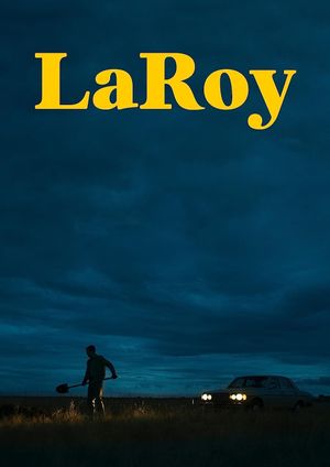 LaRoy, Texas's poster