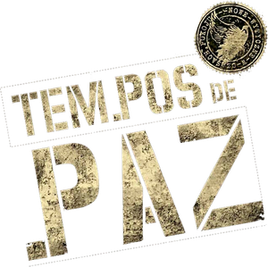 Time of Peace's poster