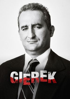 Gierek's poster
