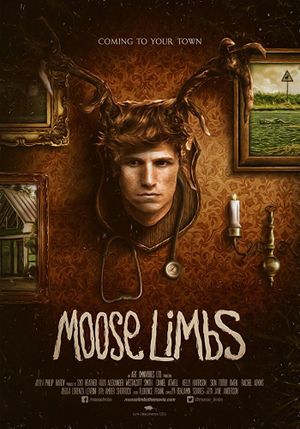 Moose Limbs's poster