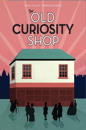 The Old Curiosity Shop's poster