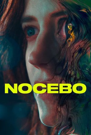 Nocebo's poster