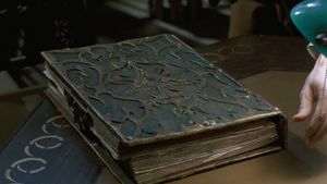 Necronomicon: Book of Dead's poster