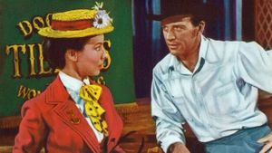 Meet Me at the Fair's poster