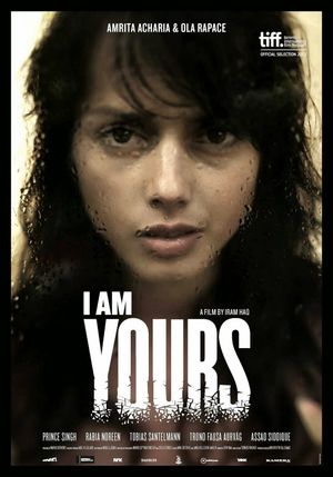 I Am Yours's poster