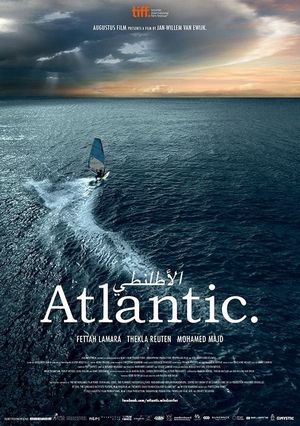 Atlantic.'s poster