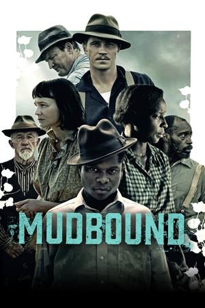 Mudbound's poster image