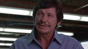 Death Wish's poster