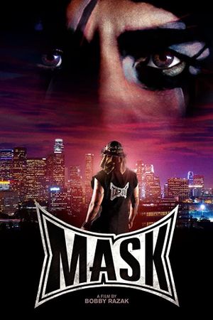 Mask's poster