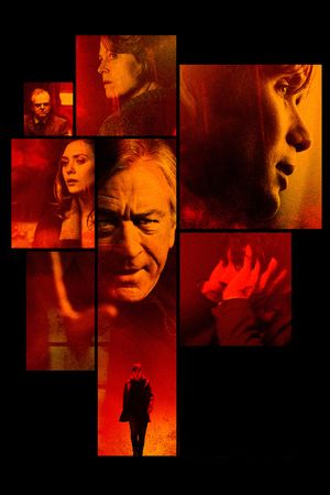 Red Lights's poster