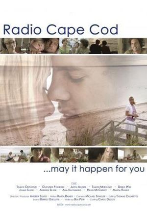 Radio Cape Cod's poster