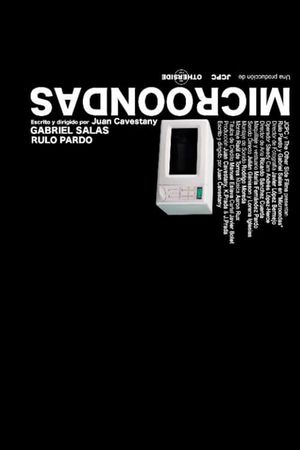 Microondas's poster