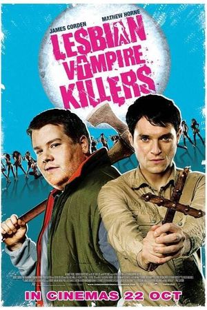 Vampire Killers's poster
