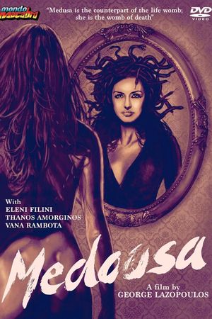 Medusa's poster