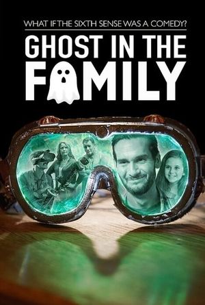 Ghost in the Family's poster