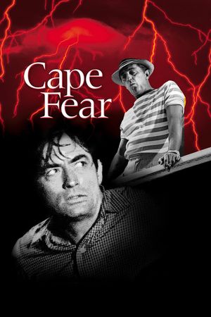 Cape Fear's poster