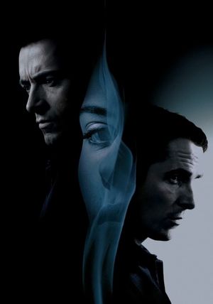 The Prestige's poster