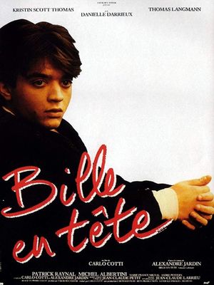 Bille en tête's poster