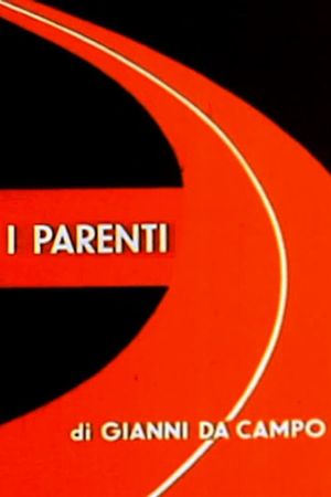 The Parents's poster