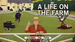 A Life on the Farm's poster