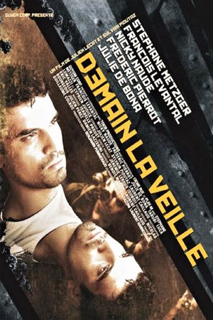 Demain la veille's poster