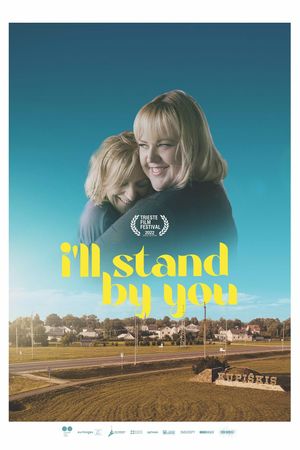 I'll Stand by You's poster