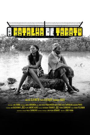 The Battle of Tabato's poster