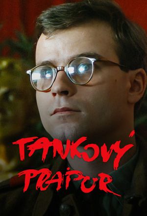 The Tank Battalion's poster