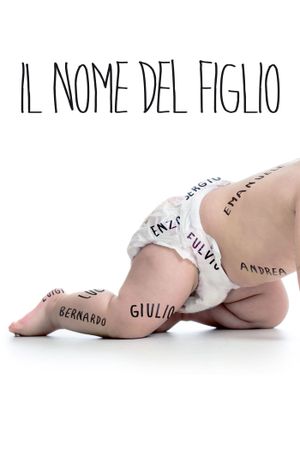An Italian Name's poster