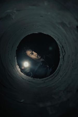 The Pipes's poster