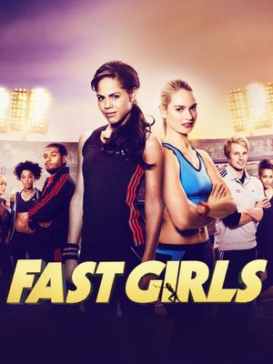 Fast Girls's poster