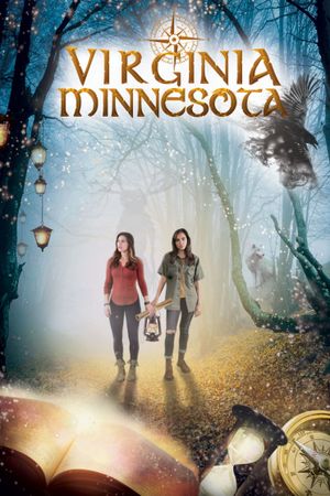 Virginia Minnesota's poster