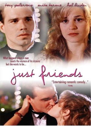 Just Friends's poster image
