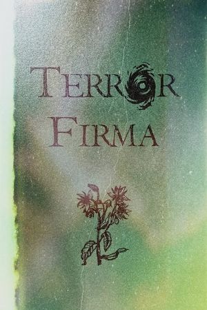 Terror Firma's poster