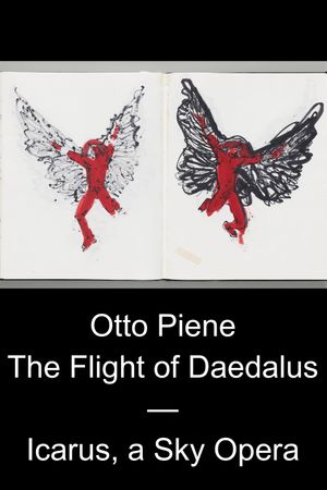 The Flight of Daedalus... (from "Icarus, a Sky Opera")'s poster