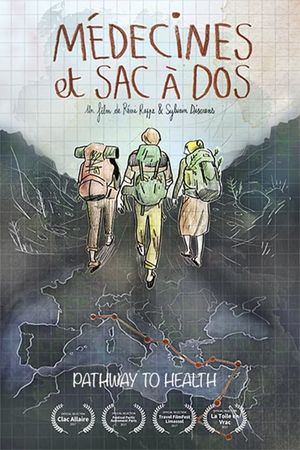 Pathway to Health's poster