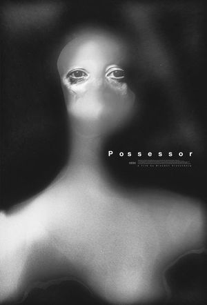 Possessor's poster
