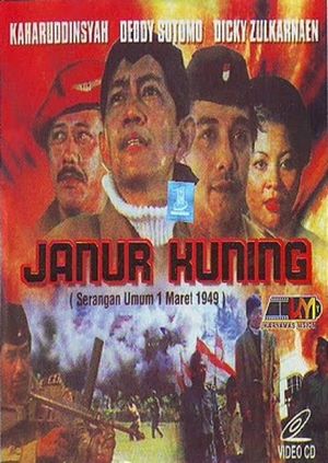 Janur Kuning's poster