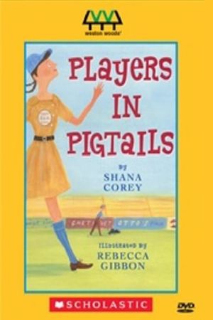 Players In Pigtails's poster
